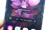 Galaxy Z Flip