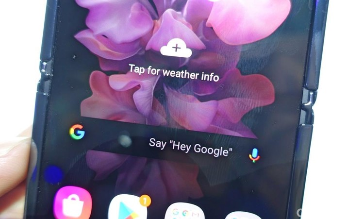 Galaxy Z Flip
