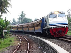 Siap-siap! Traveloka Jual Tiket KA Mudik Lebaran Mulai 14 Februari