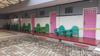 Seperti diketahui, sepasang pria dan wanita bukan suami istri berinisial MA (54) dan Y (46) ditemukan meninggal dunia dalam kamar hotel di Baturraden, Banyumas.