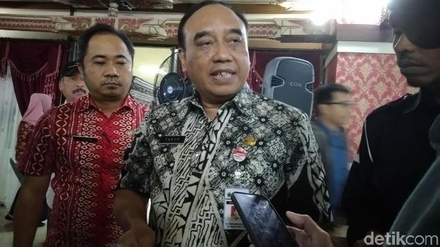 Dear Sobat Jateng, Ada Penghapusan Denda Pajak Kendaraan Lho