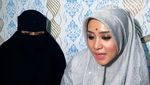Ditemani Istri Kedua, Istri Pertama Curhat soal Antar Suami Menikah Lagi