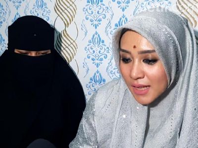 Ditemani Istri Kedua, Istri Pertama Curhat soal Antar Suami Menikah Lagi
