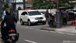 Siap-siap! Parkir Sembarangan di Bandung Bisa Denda Rp 1 Juta