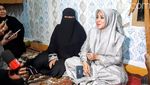 Ditemani Istri Kedua, Istri Pertama Curhat soal Antar Suami Menikah Lagi