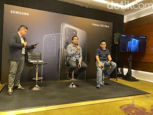 Galaxy S20 Hadir, Galaxy S10 Turun Harga?