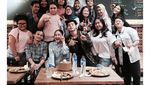 Syifa Hadju, Aktris Toko Barang Mantan yang Suka BBQ hingga Bakwan Malang