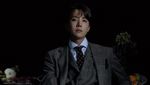 Perjamuan Besar bersama BTS