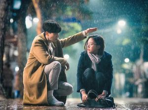 Main Jadi 2 Karakter di My Holo Love, Apa Kesulitan Yoon Hyun Min?