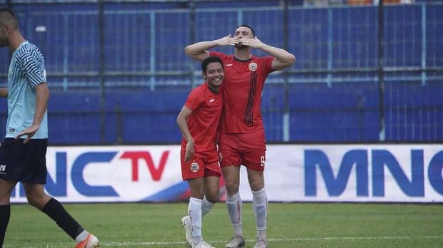 Bonek Imbau Jakmania Tak Datang ke Final Piala Gubernur Jatim