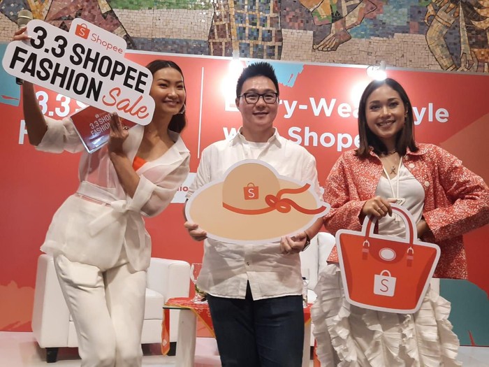Shopee Shopee
