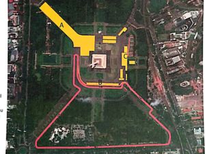 Dirut Jakpro Dicopot, Wagub DKI Pastikan Tak Pengaruhi Persiapan Formula E