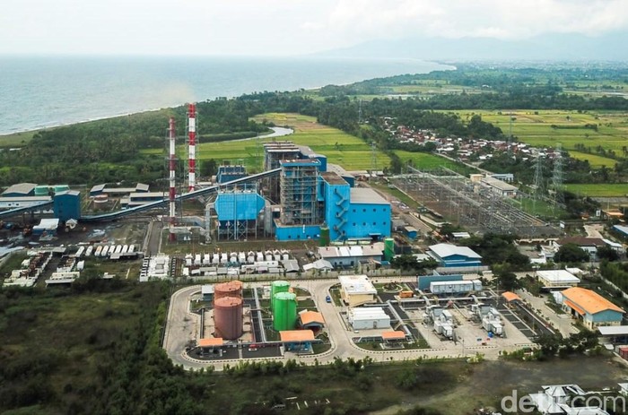 PLN Jeranjang Lombok Kembangkan Energi Baru Terbarukan PLN terus dorong penggunaan olahan sampah menjadi bahan bakar pembangkit. PLN bersama anak usahanya penggunaan pelet sampah untuk PLTU Jeranjang, Lombok Barat.