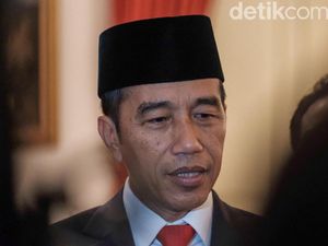 Mau Bangun Pusat Data Nasional, Jokowi Sentil Tersebarnya Data Center