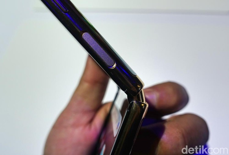 Galaxy Z Flip