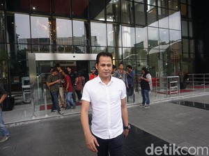 Sosok Advokat PDIP, Tersangka KPK Selain Hasto di Kasus Harun Masiku