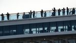 Infeksi Corona di Kapal Pesiar Jepang Bertambah jadi 175 Orang