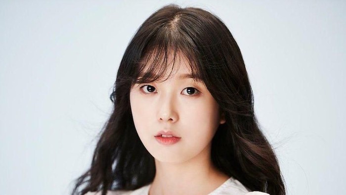 Go Soo Jung