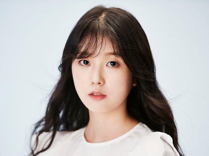 Go Soo Jung