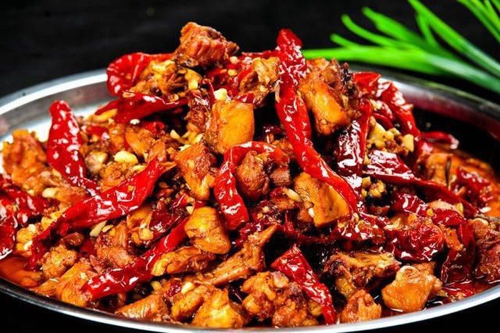 Makanan Patah Hati