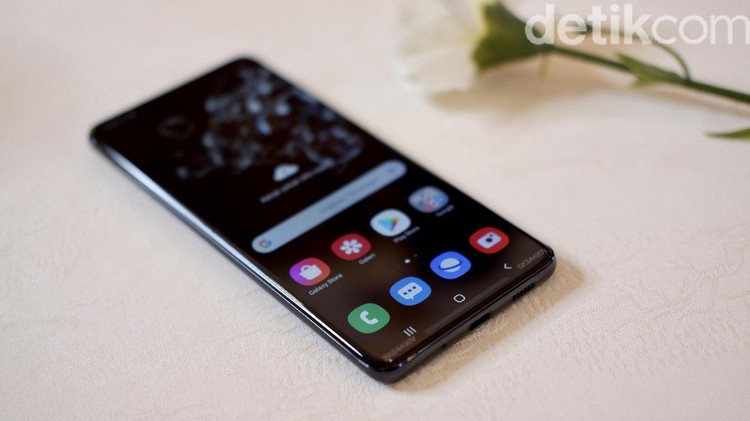 Galaxy S20 Ultra