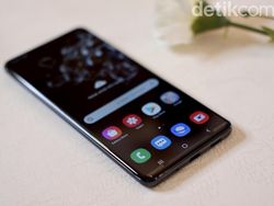 Aksi Menggoda Galaxy S20 Ultra Berfitur 100x Zoom