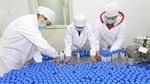 COVID-19 Resmi jadi Nama Panggilan Virus Corona