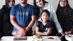 Syifa Hadju, Aktris Toko Barang Mantan yang Suka BBQ hingga Bakwan Malang