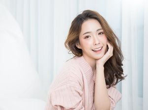 Konsumsi 7 Makanan Murah Meriah Ini Bikin Kulit Glowing Alami