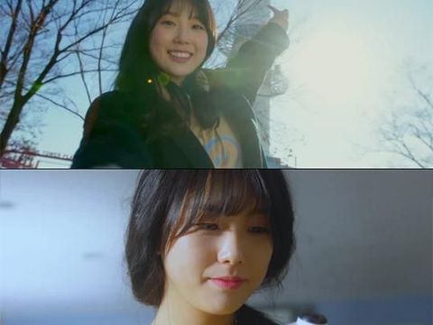 Mengenang Go Soo Jung, Aktris Bintang 'Goblin' hingga Tampil di MV BTS