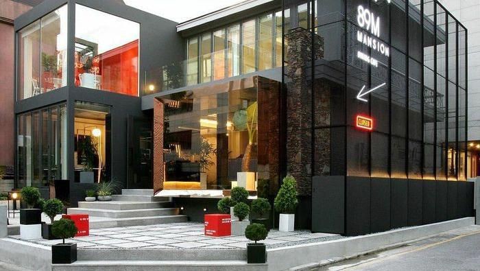 resto artis korea