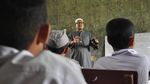 Mengenal Sosok Eks Napi Teroris yang Dirikan Pesantren di Sumut