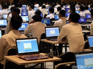 Lokasi dan Jadwal SKB CAT CPNS Tahun 2024, Cek Infonya!