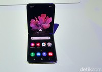 Galaxy Z Flip