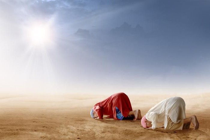 Sholat
