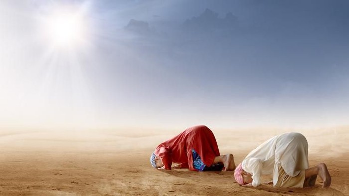 Sholat