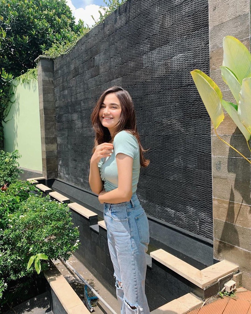 syifa hadju