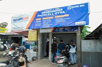 Gara-gara Agen BRILink, Masyarakat Makin Malas ke Cabang Bank