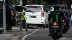 Siap-siap! Parkir Sembarangan di Bandung Bisa Denda Rp 1 Juta
