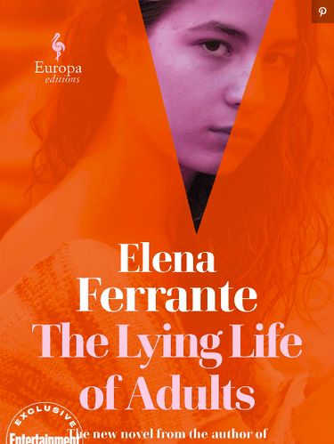 Elena Ferrante Rilis Novel Baru Setelah Satu Dekade