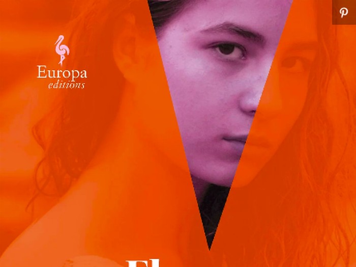 Novel Elena Ferrante