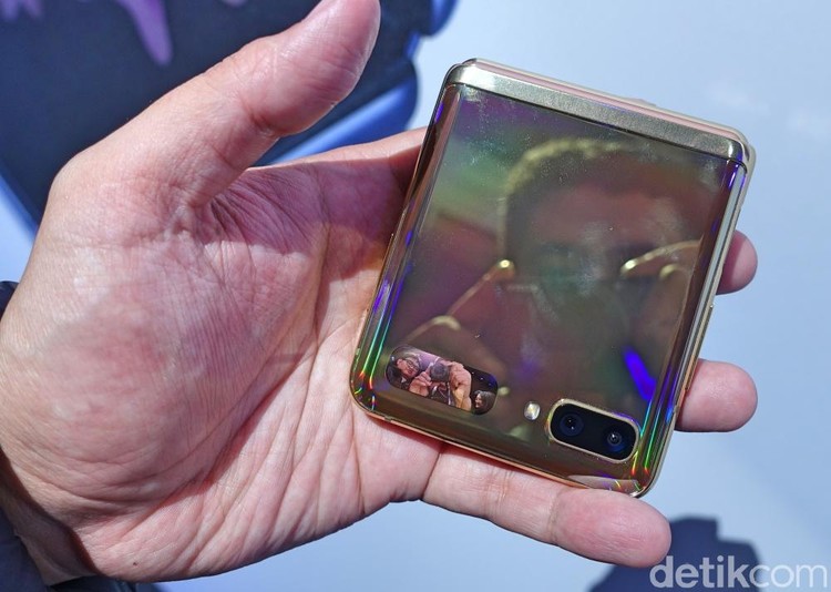 Galaxy Z Flip