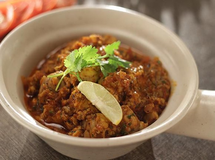 Sarapan Otak