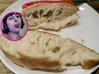 Apa Bisa Bikin Roti Sourdough Pakai Sperma Sebagai Ganti Ragi?