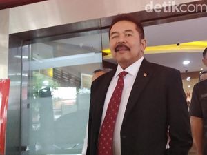 Keluarga Korban Tragedi Semanggi Kecewa MA Menangkan Jaksa Agung