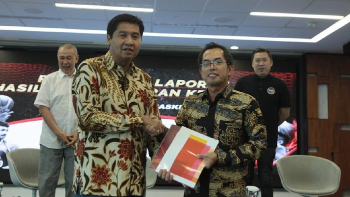 Maruarar Sirait