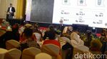 Aksi RK dan Dede Yusuf Menari Jemplang Harepan