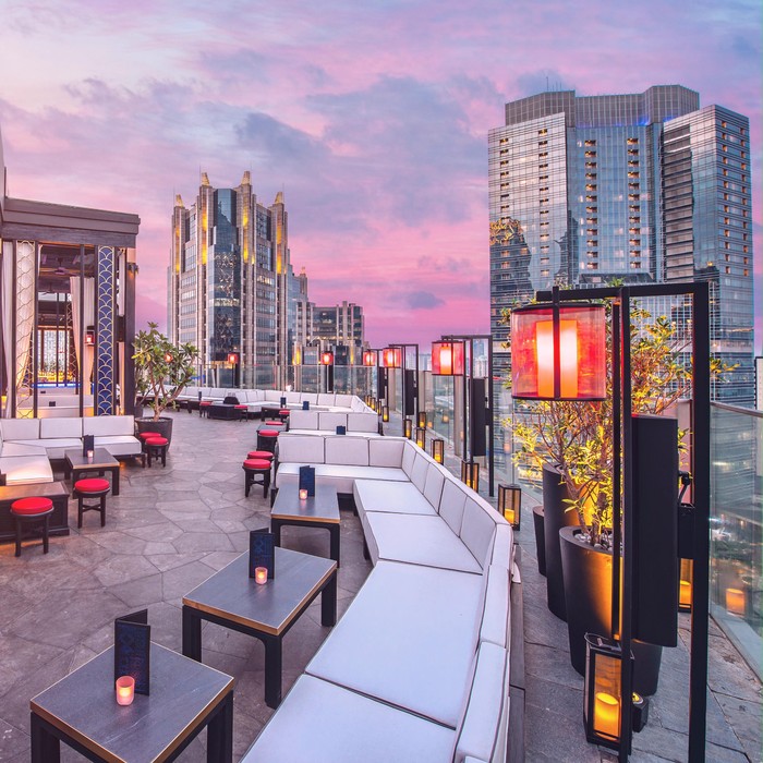 hotspot restoran valentine