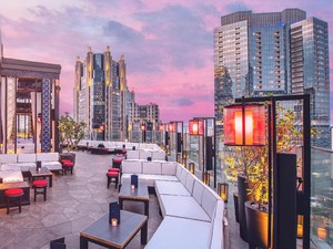 5 Restoran untuk Valentine Dinner Bareng Kekasih