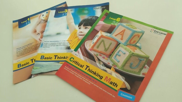 Buku pendidikan Buku pendidikan